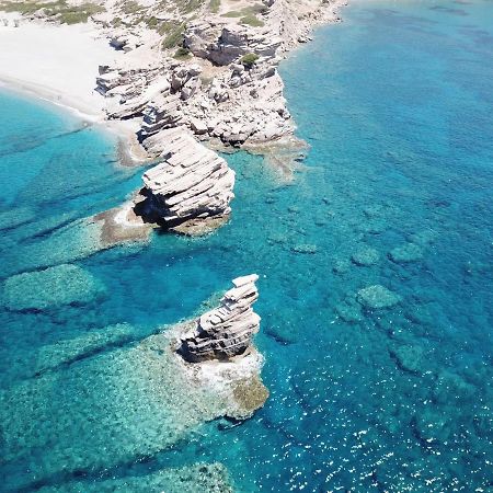 فيلا Amathianis تريوبيترا المظهر الخارجي الصورة